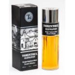 Tomintoul Glenlivet 12 year old whisky