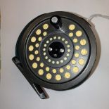 Orvis Battenhill Mark III fly reel in case