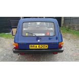 ***TO BE SOLD AT 12PM SATURDAY 25TH OF APRIL***
Austin Allegro 1.