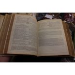 The Holy Bible containing the Old and New Testaments, by the Rev John Brown,