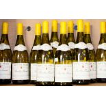 Pouilly Fuisse Louis Max, 2010 x 6, 2009 x 3 & 2011 x 2 (11)