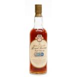 The Macallan Royal Marriage malt whisky 1948/1961,