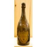 Dom Perignon Champagne, 1990