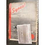 Signaal 1940 No.