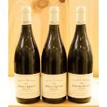 Bonnes Mares Grand Cru Vincent Girardin, 2000 x 3 (3)