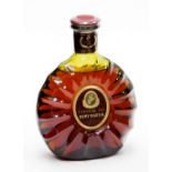 Remy Martin, Centaure XO, fine champagne cognac, one bottle