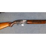 SHOTGUN CERTIFICATE REQUIRED FOR THIS LOT
12 bore 2 3/4" chamber Winchester Model 1400 Mk II semi