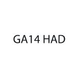 ***TO BE SOLD AT 12PM SATURDAY 25TH OF APRIL***
Cherished number plate on retention - GA14 HAD