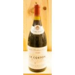 Le Corton Grand Cru Bouchard Pere & Fils, 1986, magnum