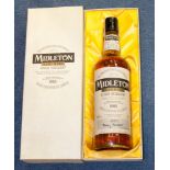 Midleton Very Rare Irish Whiskey 1985, in original box