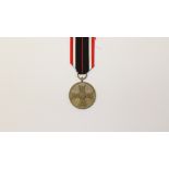 Germany, Third Reich, War Merit, medal