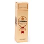 Knockando whisky 1982, 14 year old Speyside