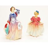 Royal Doulton Sweetime,