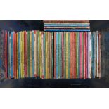 A good quantity of Ladybird books (one box)