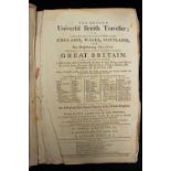 Burlington, Charles, 1779, Modern Universal British Traveller, London: James Cooke,