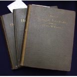 Sobotta and McMurrich: Atlas of Human Anatomy Pub 1930.