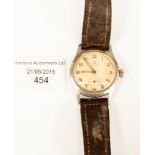 A Tudor Oyster wristwatch,