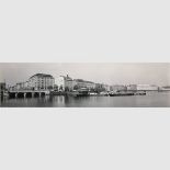 Deutschland - Berlin - - Sammlung von ca. 120 Original-Photographien, oft mit Berlin-Motiven,