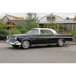 Chrysler Imperial 2-Door Southampton Coupé,  EZ 05.1956, Laufleistung 78.000 km, 200 KW/ 272 PS, H-