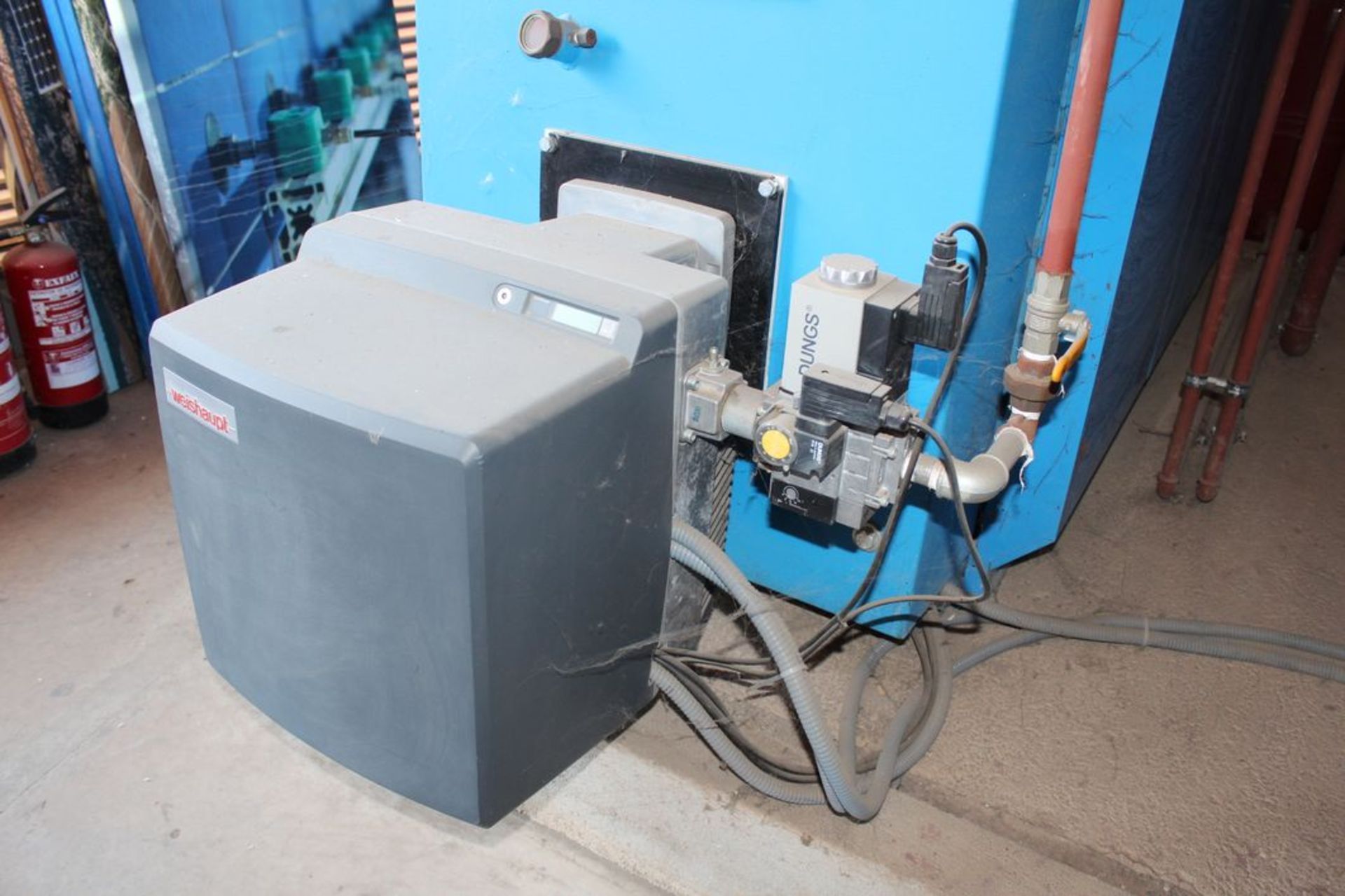 Water Boiler - Image 2 of 4