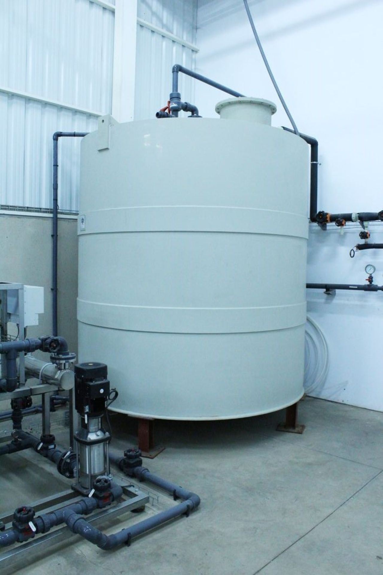 Water treatment system - Image 12 of 17