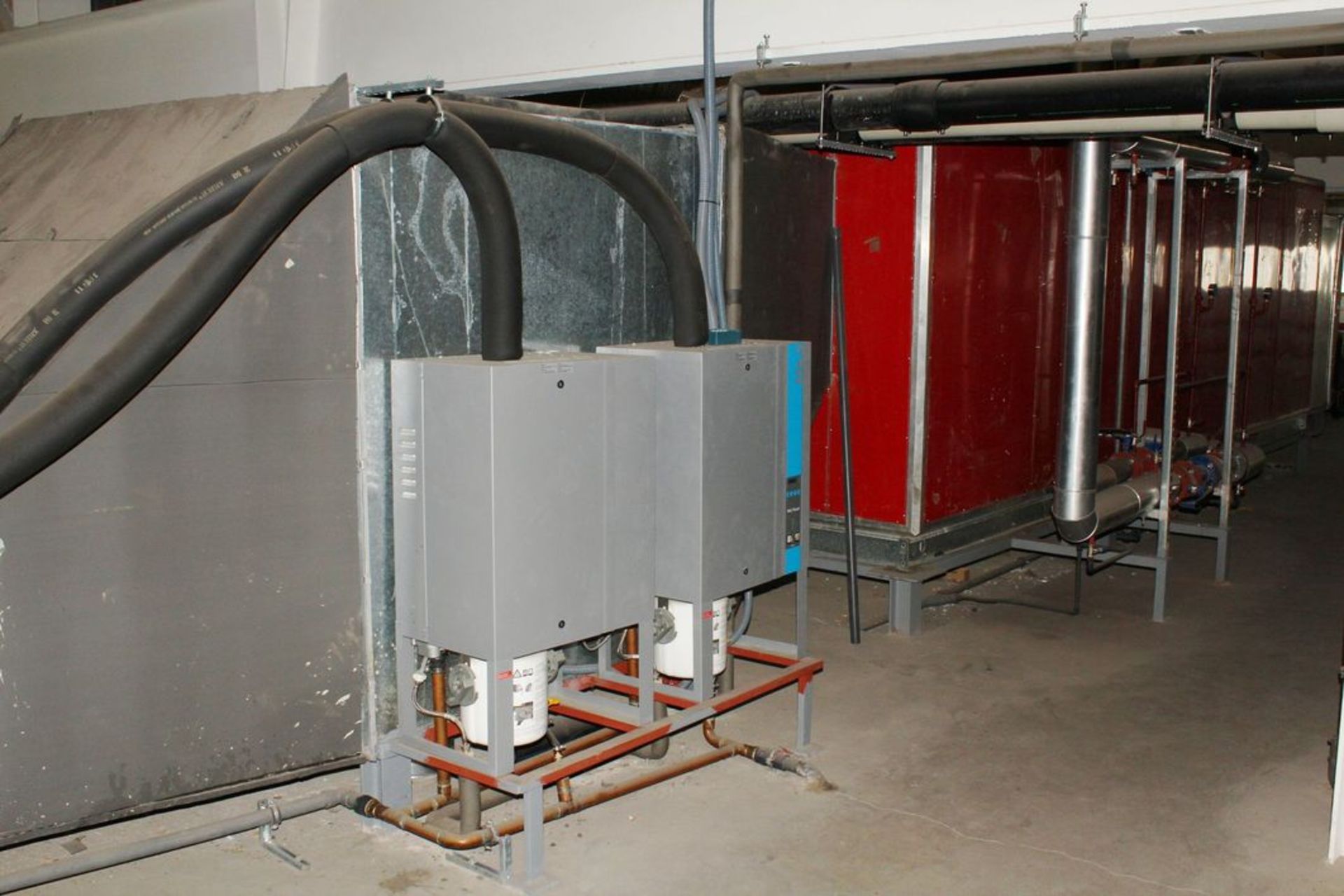 Air treatment unit - Image 5 of 6