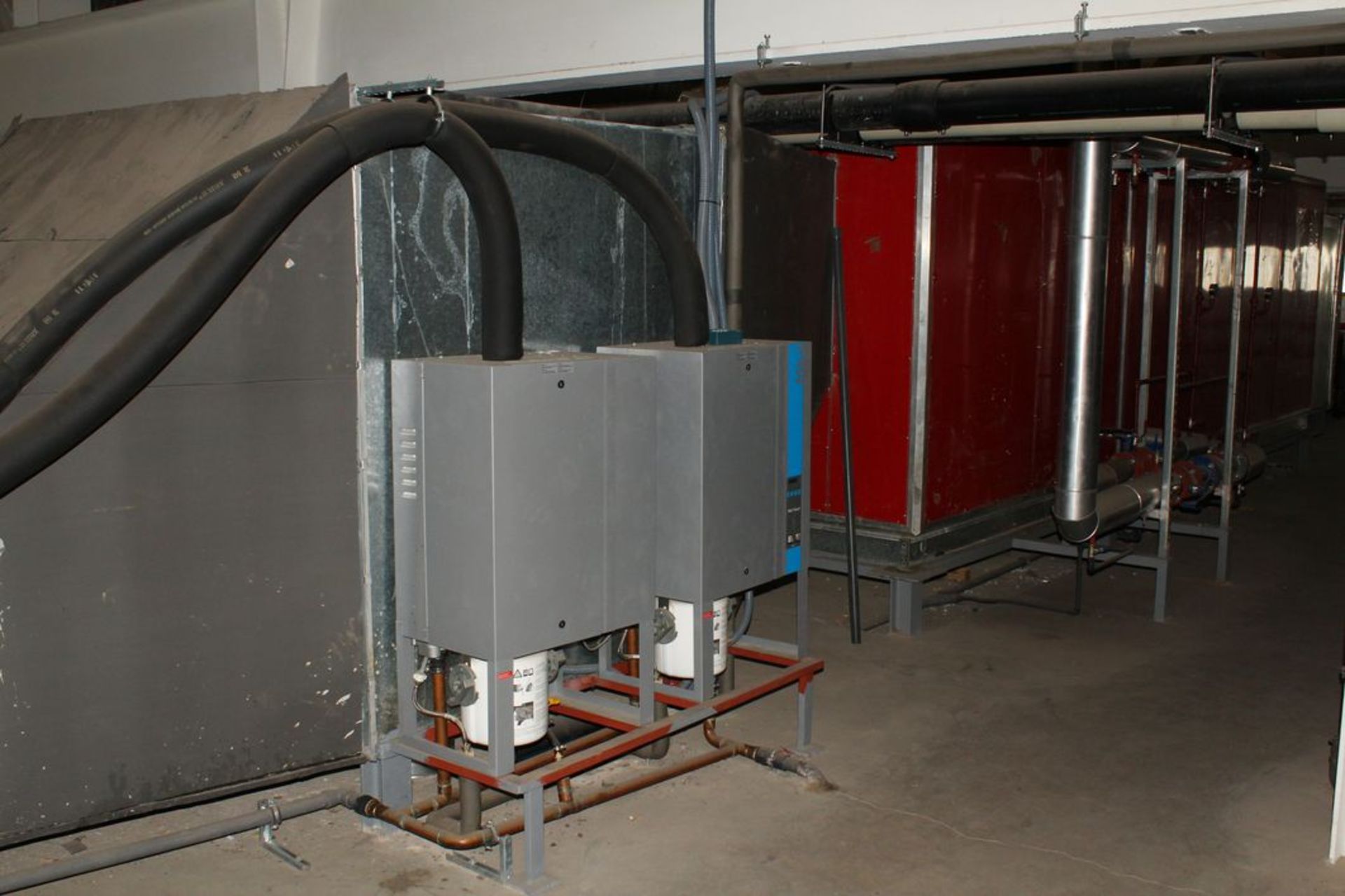 Air treatment unit - Image 5 of 6