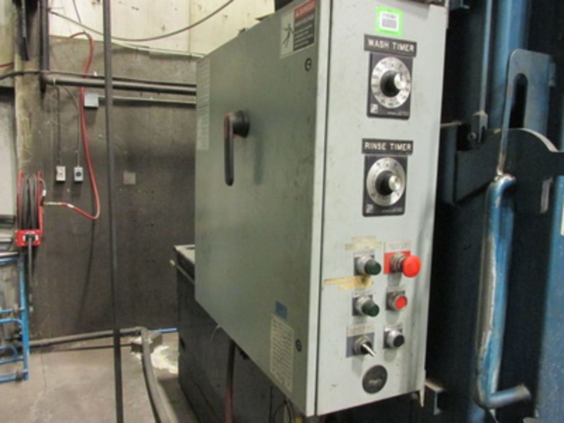 PMW Parts Washer - Image 3 of 5