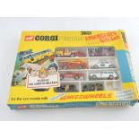 A Corgi Juniors Emergency 999 Gift set,