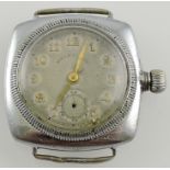 A Rolex Oyster gentlemen's wristwatch, ref.