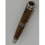 A 20th century ball point pen