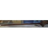 An 1895 pattern infantry officers sword, Robert Mole & Son,