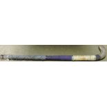 Olympic hockey stick, India squad for the Melbourne 1956 Olympic games,