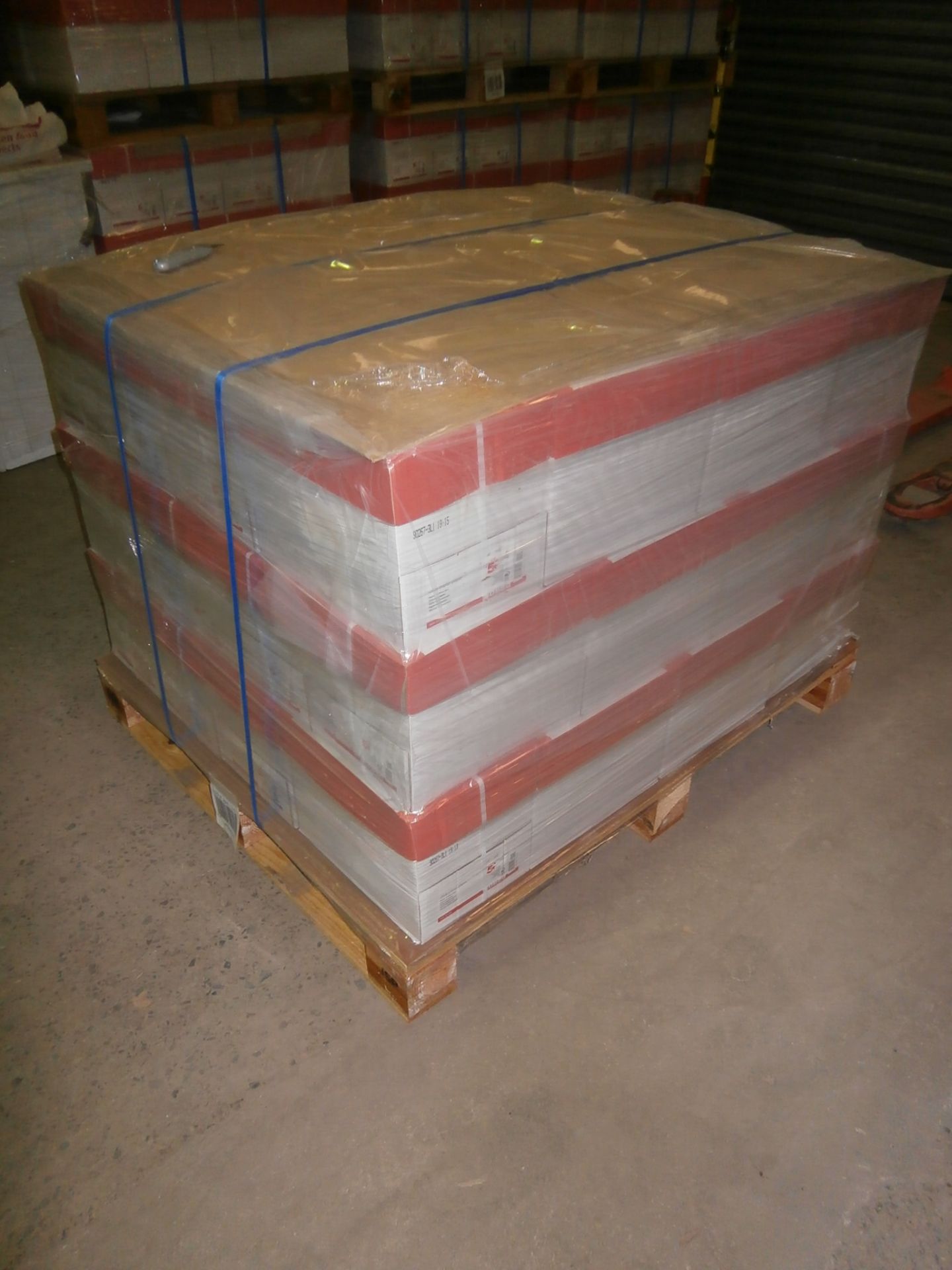 1 x Pallet of 5 Star 75gsm A4 Copier Paper - 5 Packs of 500 Sheets Per Box - 48 Boxes in Total ( - Image 2 of 3