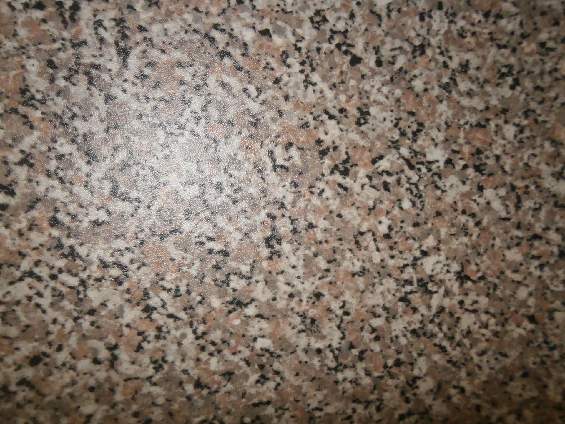 Job Lot of New Granite Coloured Kitchen Worktops (Various Sizes - Approximately 12 Pieces in Total) - Image 4 of 4