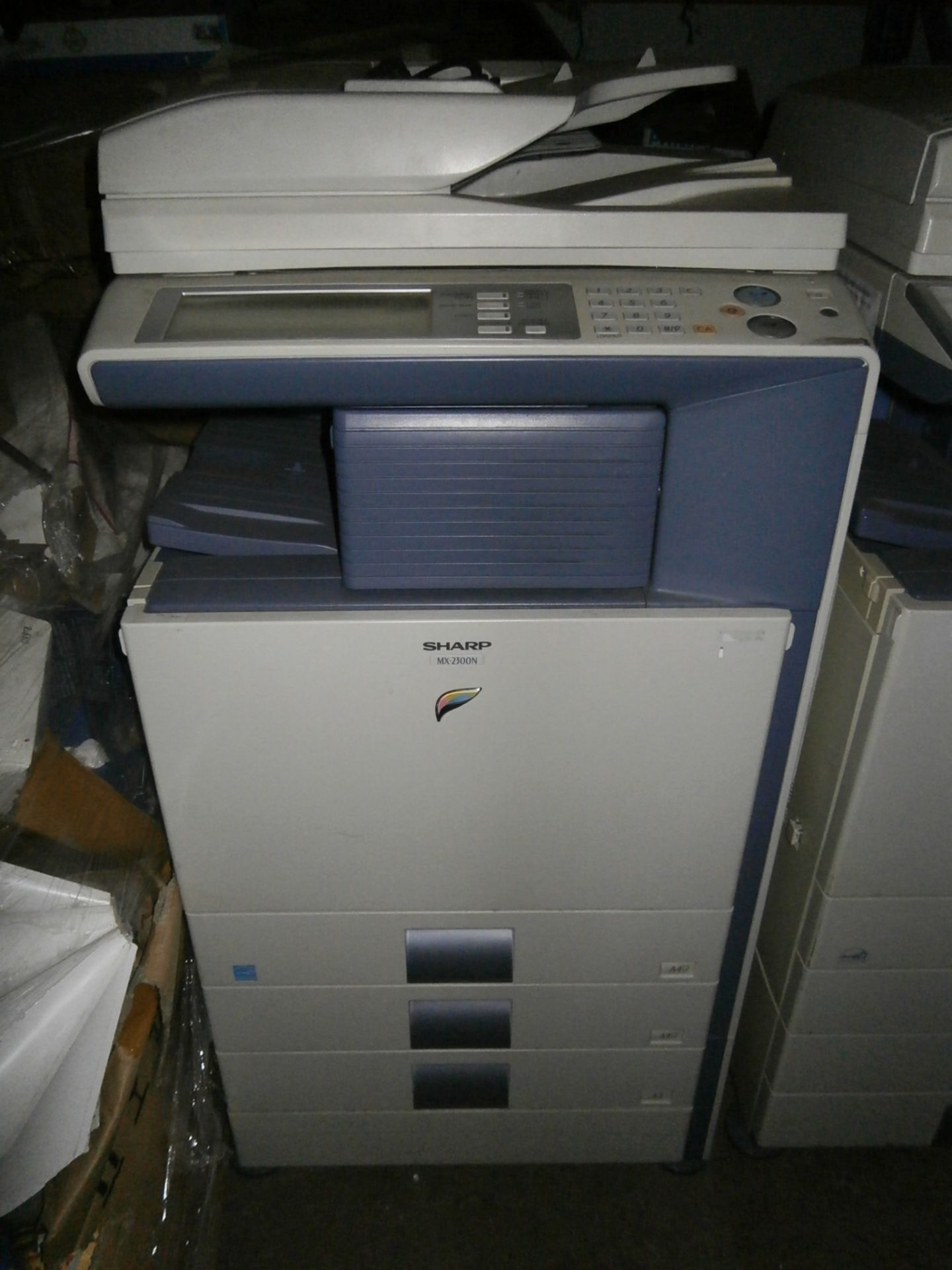 Sharp MX-2300N Photocopier