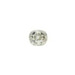 Diamant taille ancienne non monté de 1.03 ct&nbsp