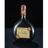 Armagnac de Malliac 1 bouteille millésimée 1928 1 bouteille hors d'age&nbsp