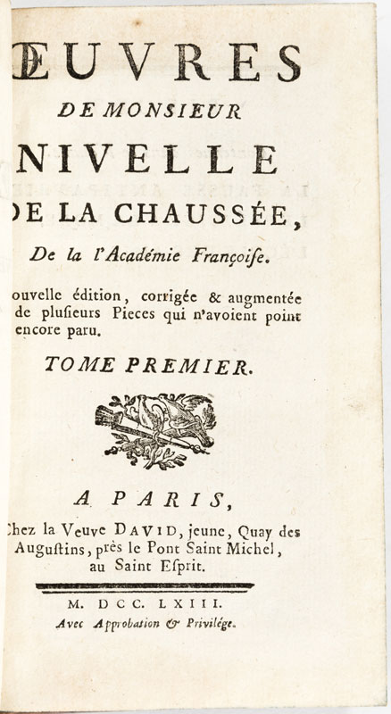 [LITTERATURE].&nbsp	Ensemble de 20 vol. in-12&nbsp	&nbsp	de littérature&nbsp	dans de jolies reliures - Image 10 of 10