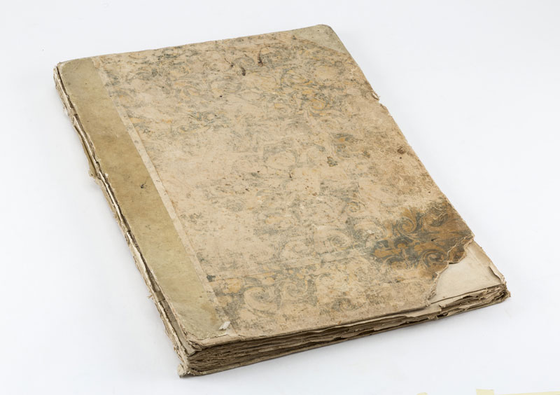 [ATLAS]. ISLE (Guillaume de l'). 25 cartes du monde	 principalement de l'Europe. 1701-1764. 1 vol.