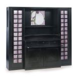 Buffet DS 5&nbsp	par Charles Rennie Mackintosh (1868-1928)	 édition Cassina n°126/200&nbsp	circa