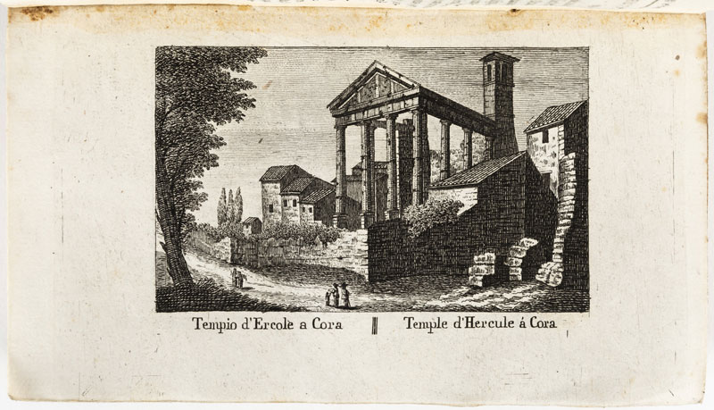 [ITALIE]. 2 ouvrages en 3 vol. in-12. 1) STENDHAL. Promenades dans Rome. Paris	 Michel Lévy - Image 4 of 5