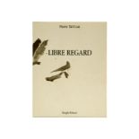 TAL-COAT (Pierre). Libre regard. ... TAL-COAT (Pierre). Libre regard. s.l. Maeght 1991. 1 vol. in-8°