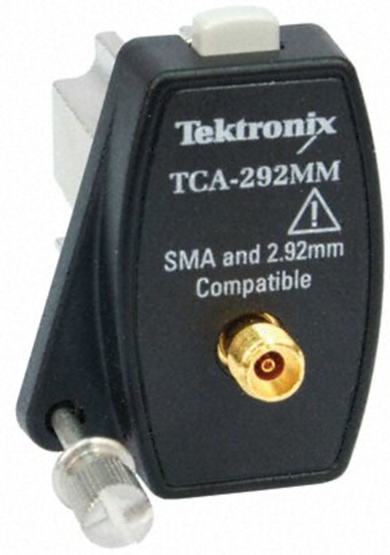 Tektronix TCA-292MM MSO Signal Adapter - Image 2 of 2