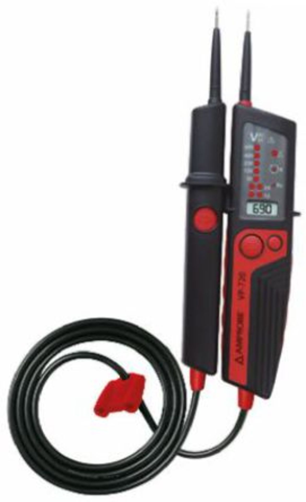 NEW Amprobe Voltage Tester RS7943156