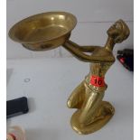Brass Ornament
