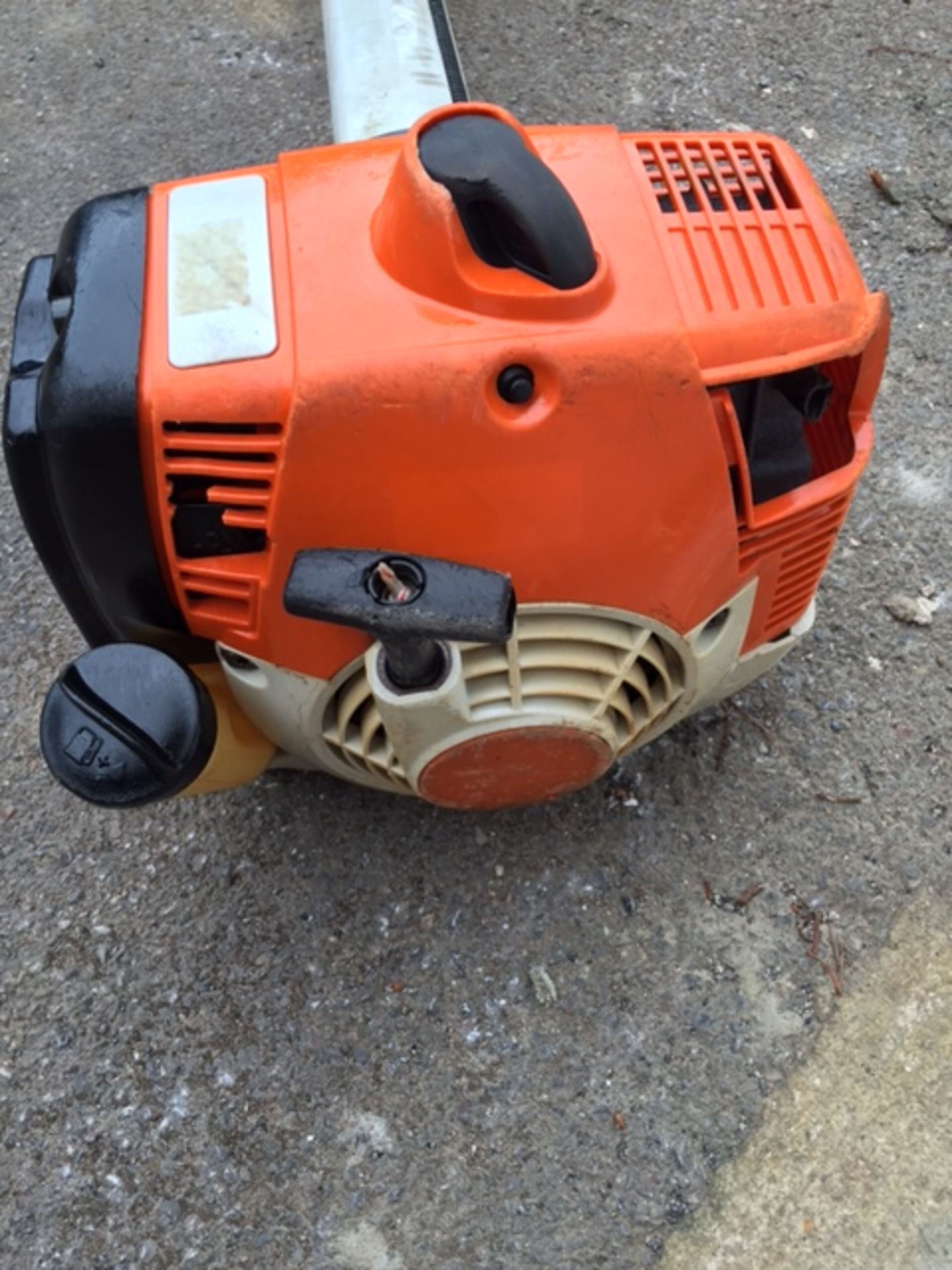 STIHL FS400 GWO - Image 2 of 2