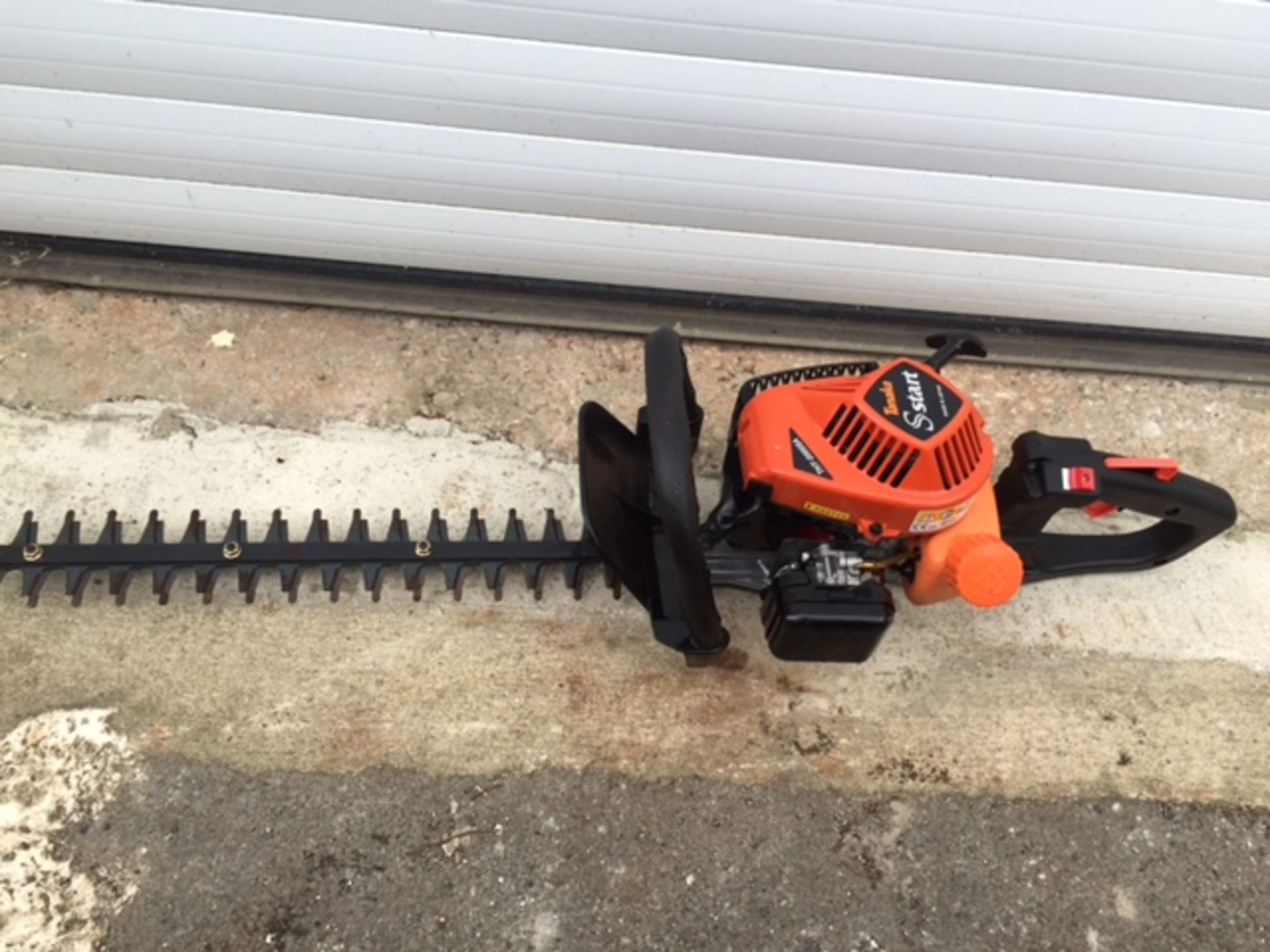 TANKA HEDGE TRIMMER GWO