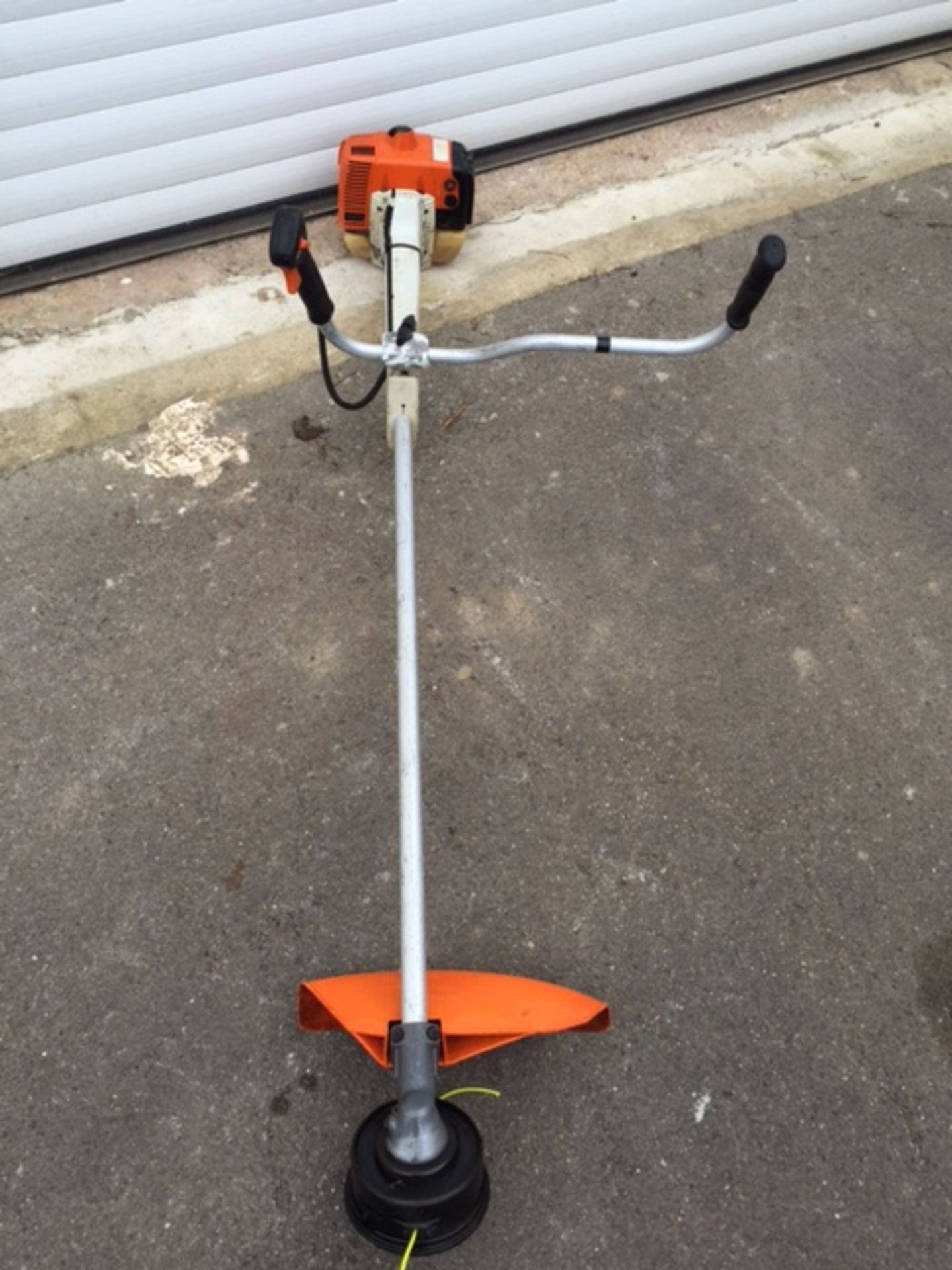 STIHL FS400 GWO