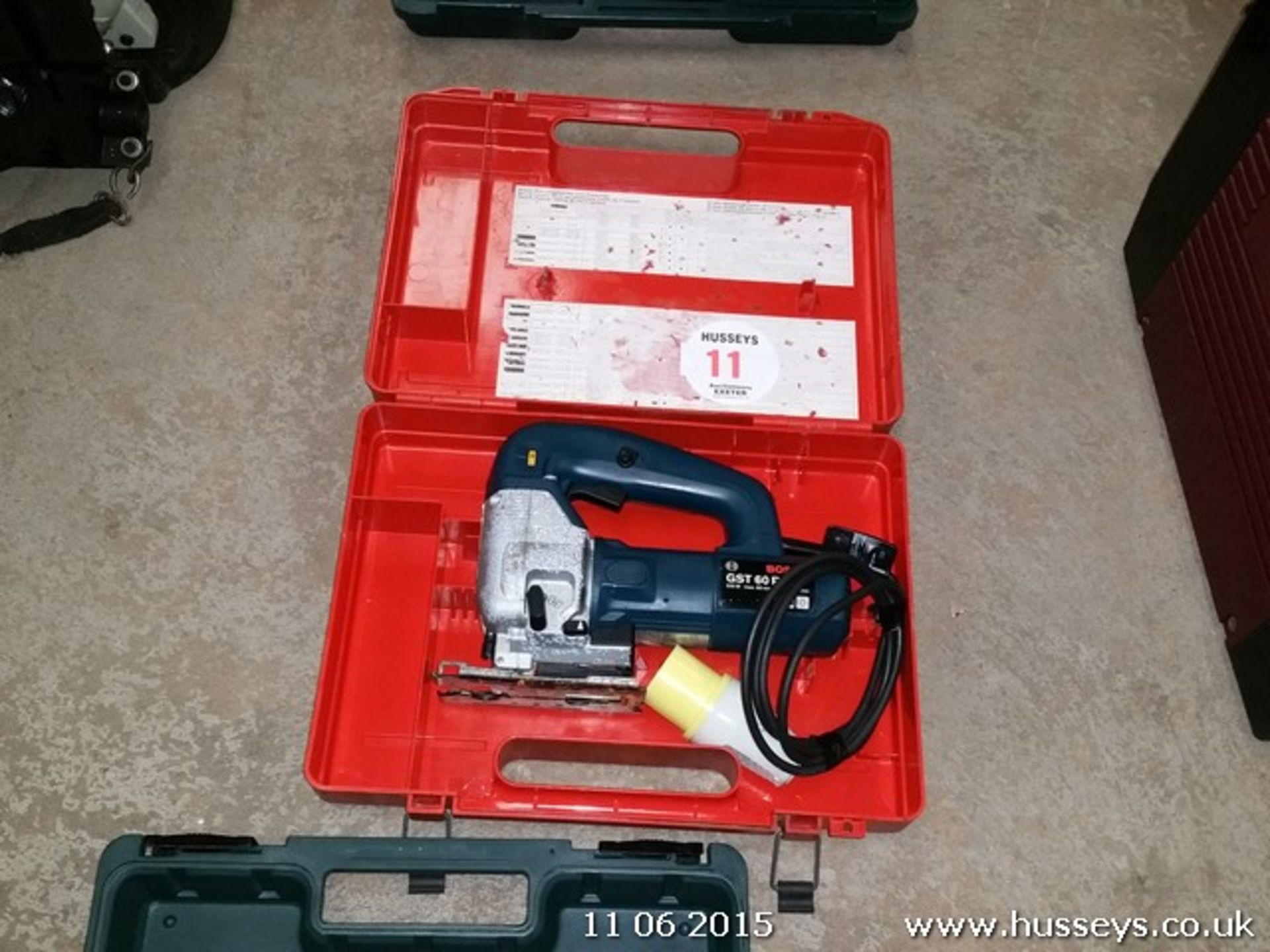 BOSCH JIGSAW